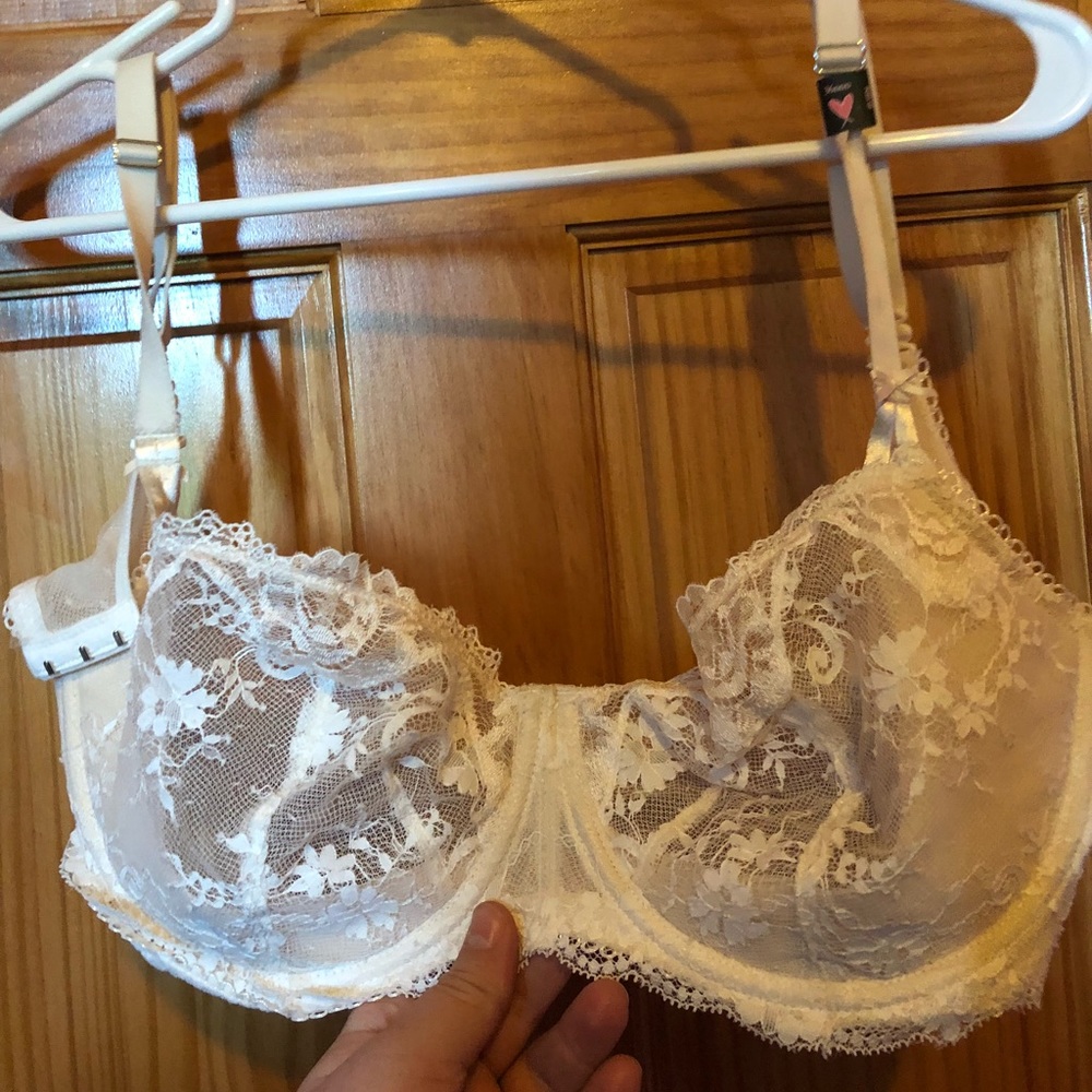 Victoria secret bra